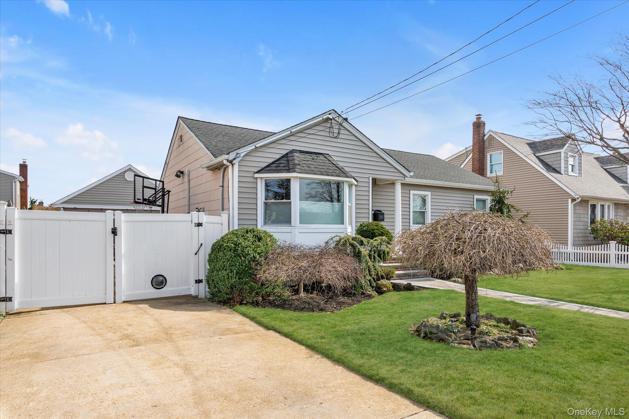 2382 Garfield Street