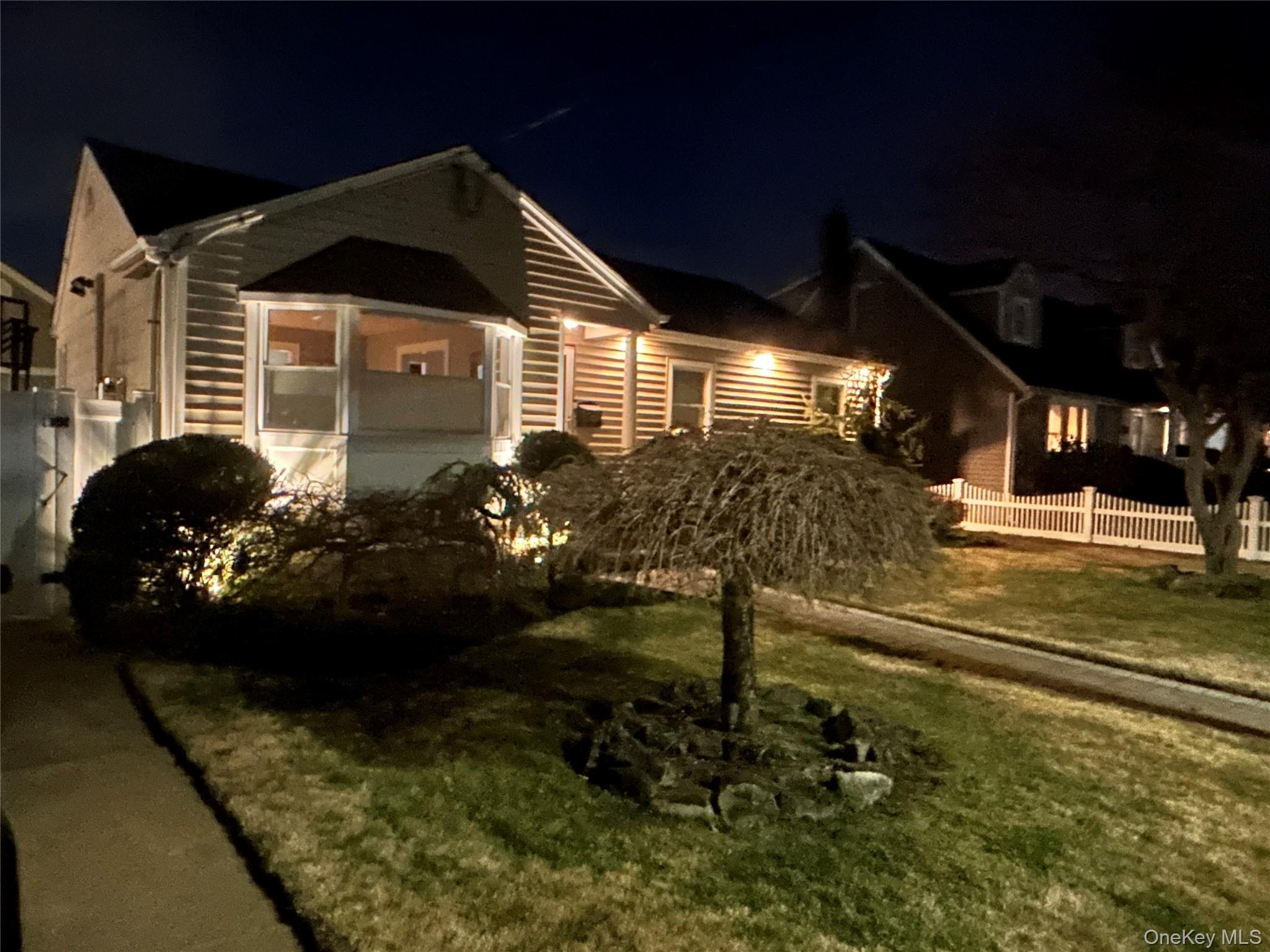 2382 Garfield Street