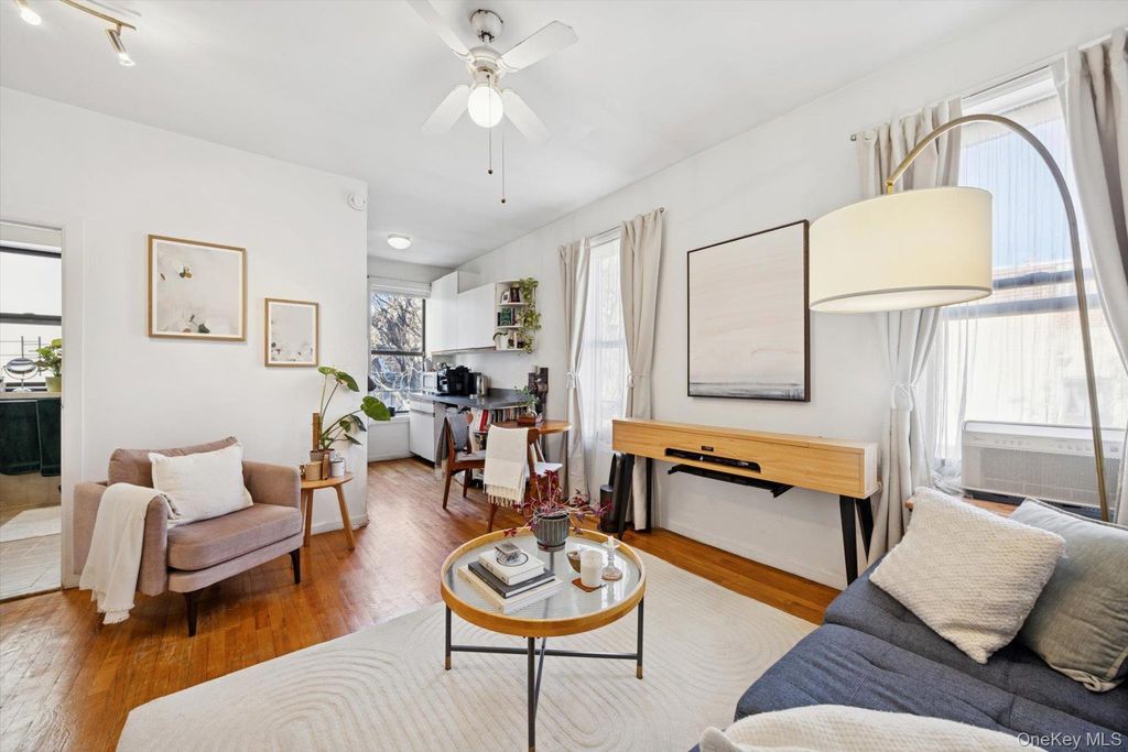 Photo of 205 W 103rd Street #6C, New York (Manhattan), NY 10025 (MLS # 962174)