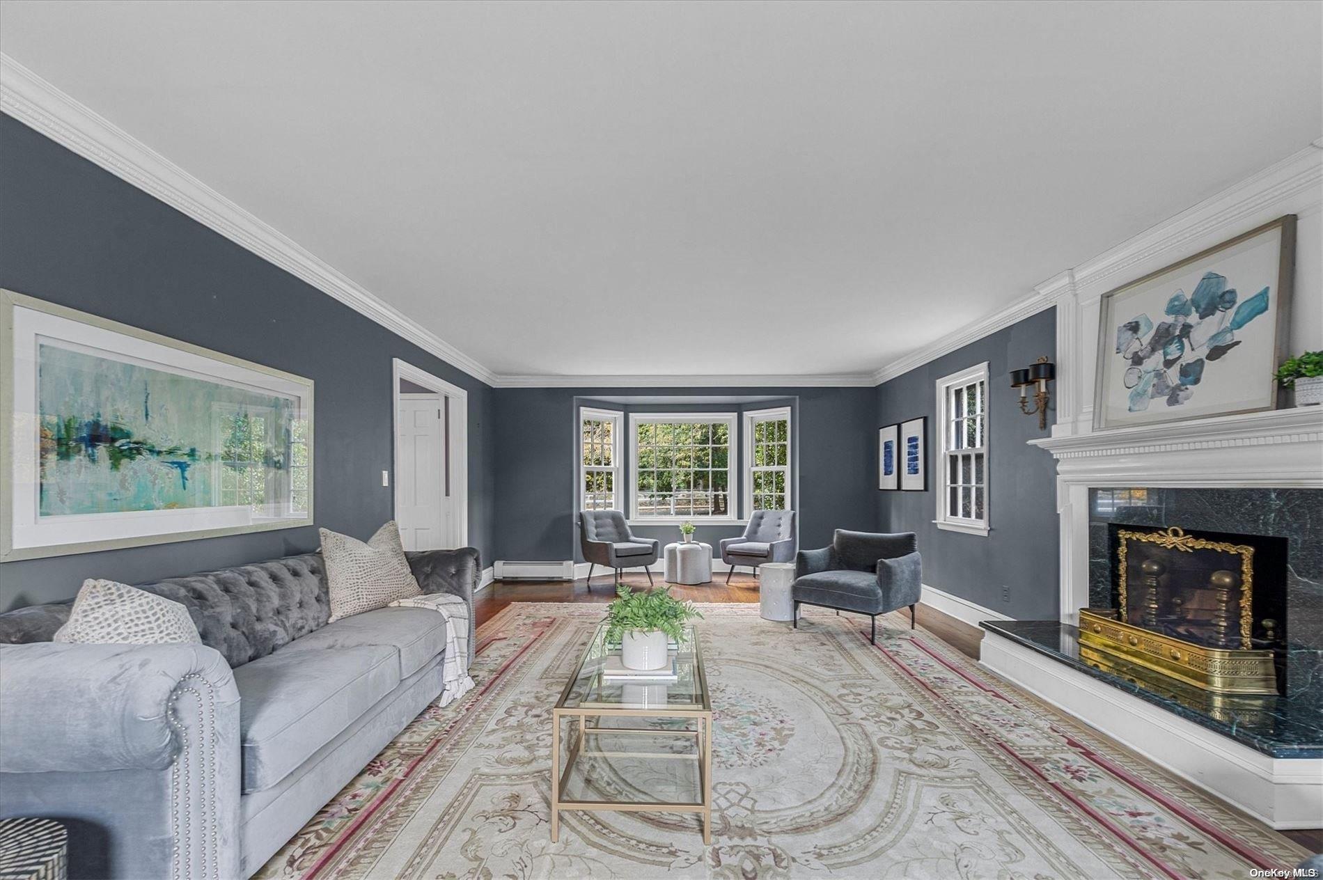 2 Peacock Lane, Lattingtown, New York image 6