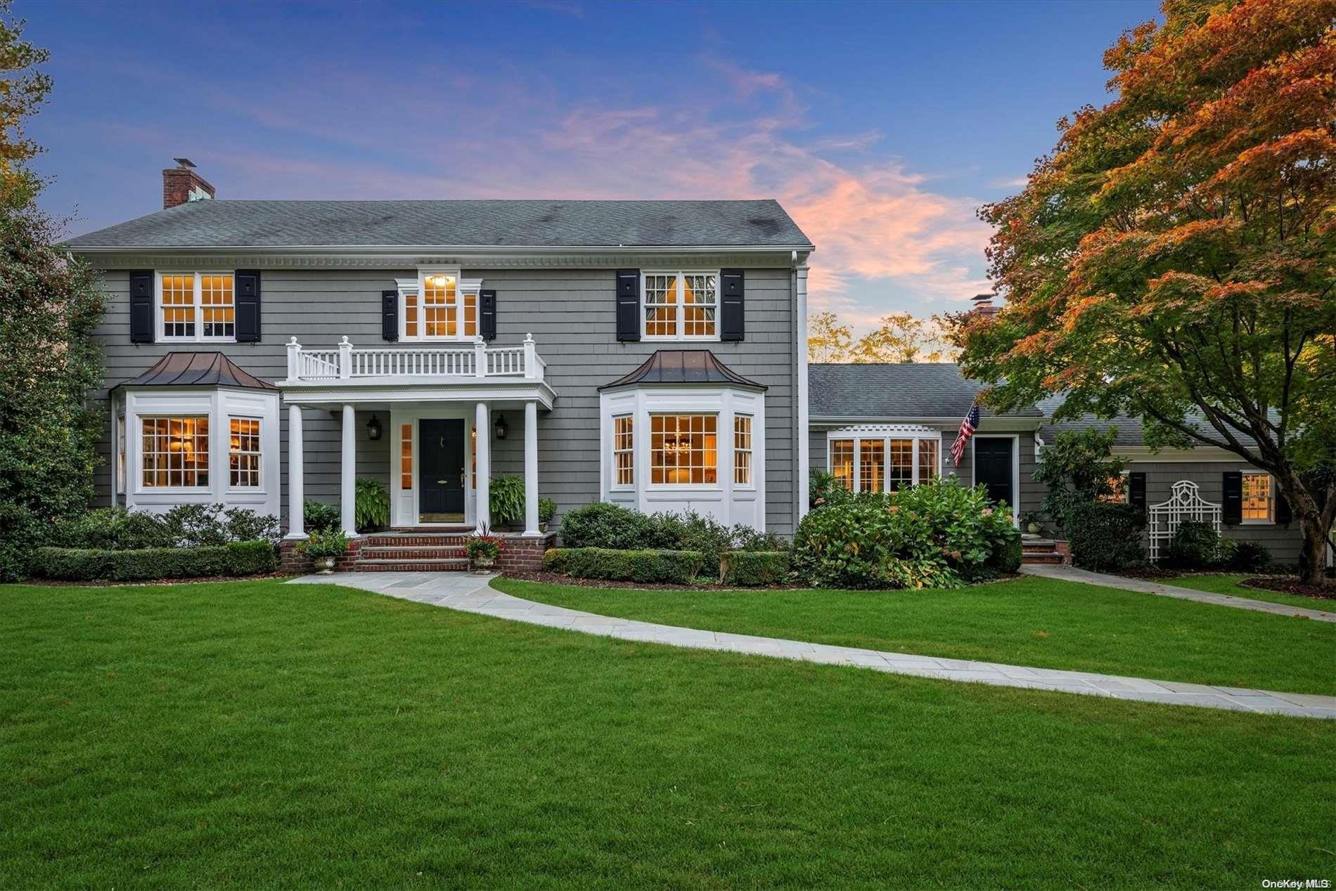 2 Peacock Lane, Lattingtown, New York image 3