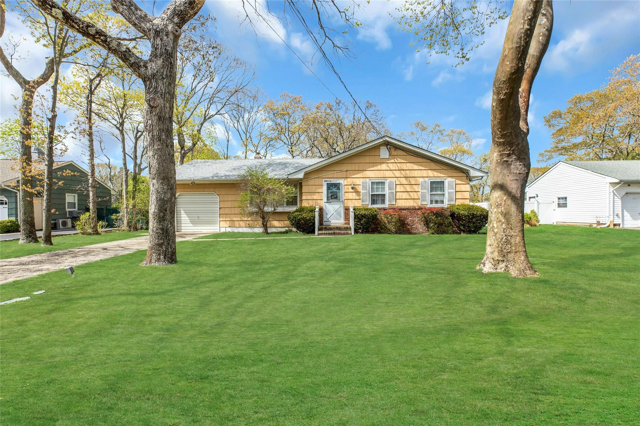 12 Harvard Drive