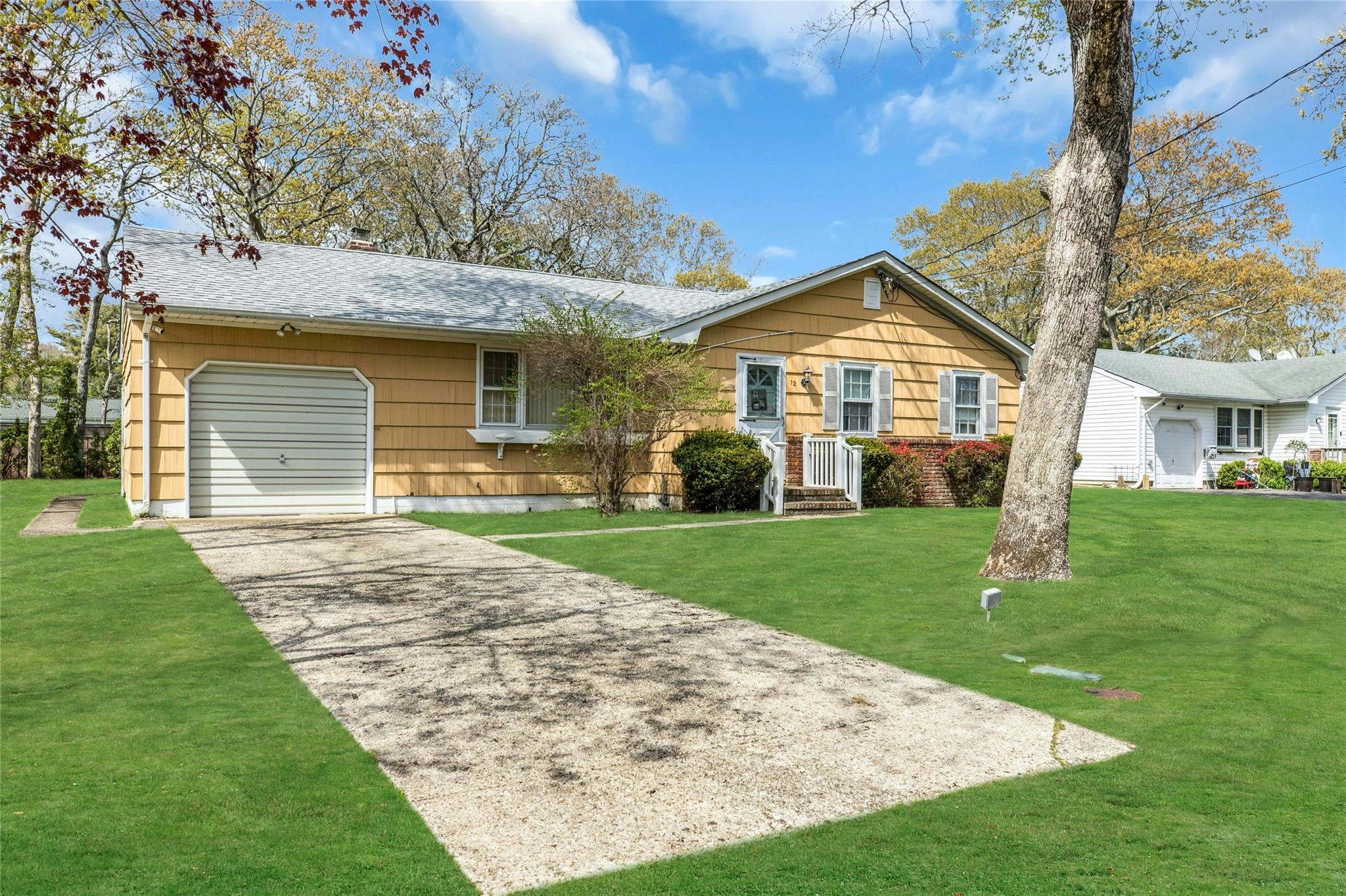 12 Harvard Drive