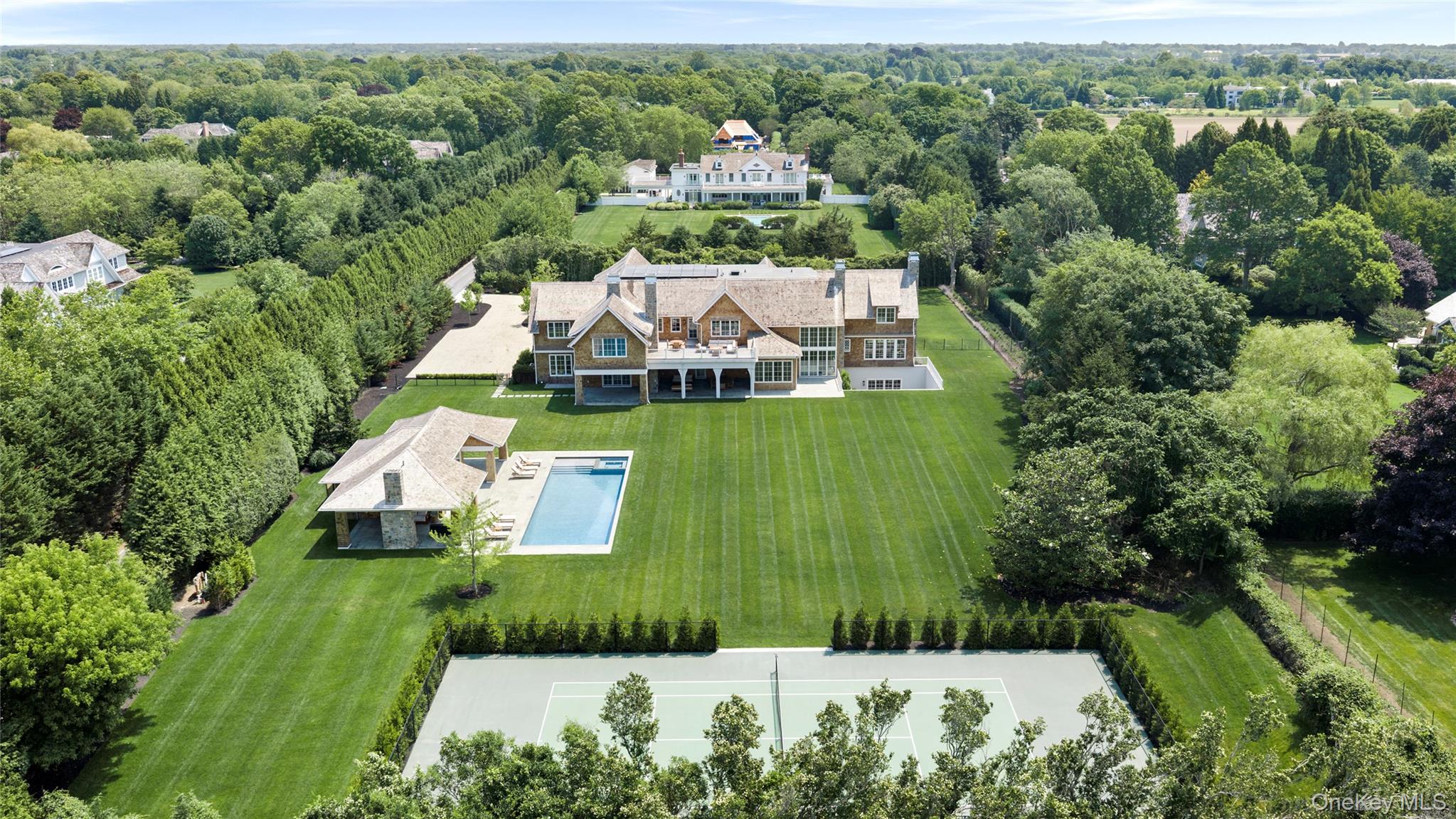 120 Halsey Lane