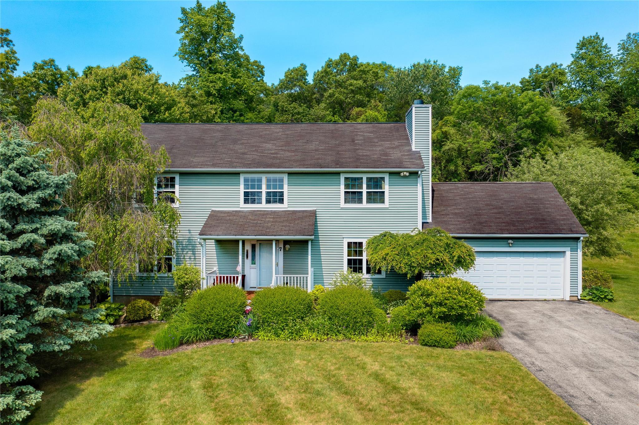 7 Watchhill Road, Pawling, New York image 1