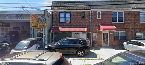 3228 61st Street Woodside NY 11377