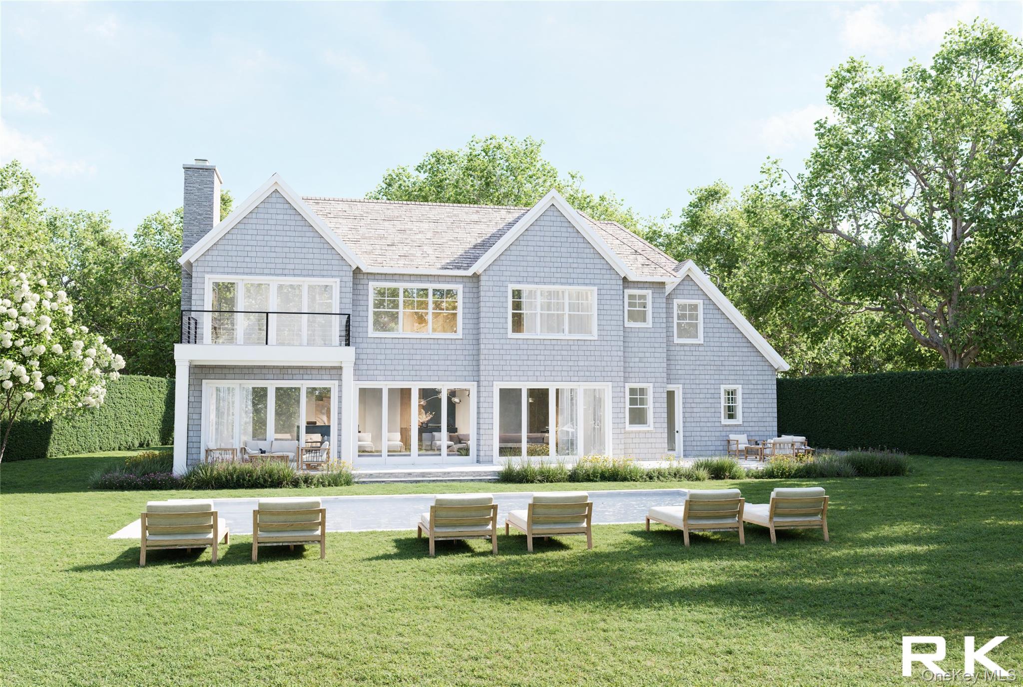 244 North Sea Mecox Road