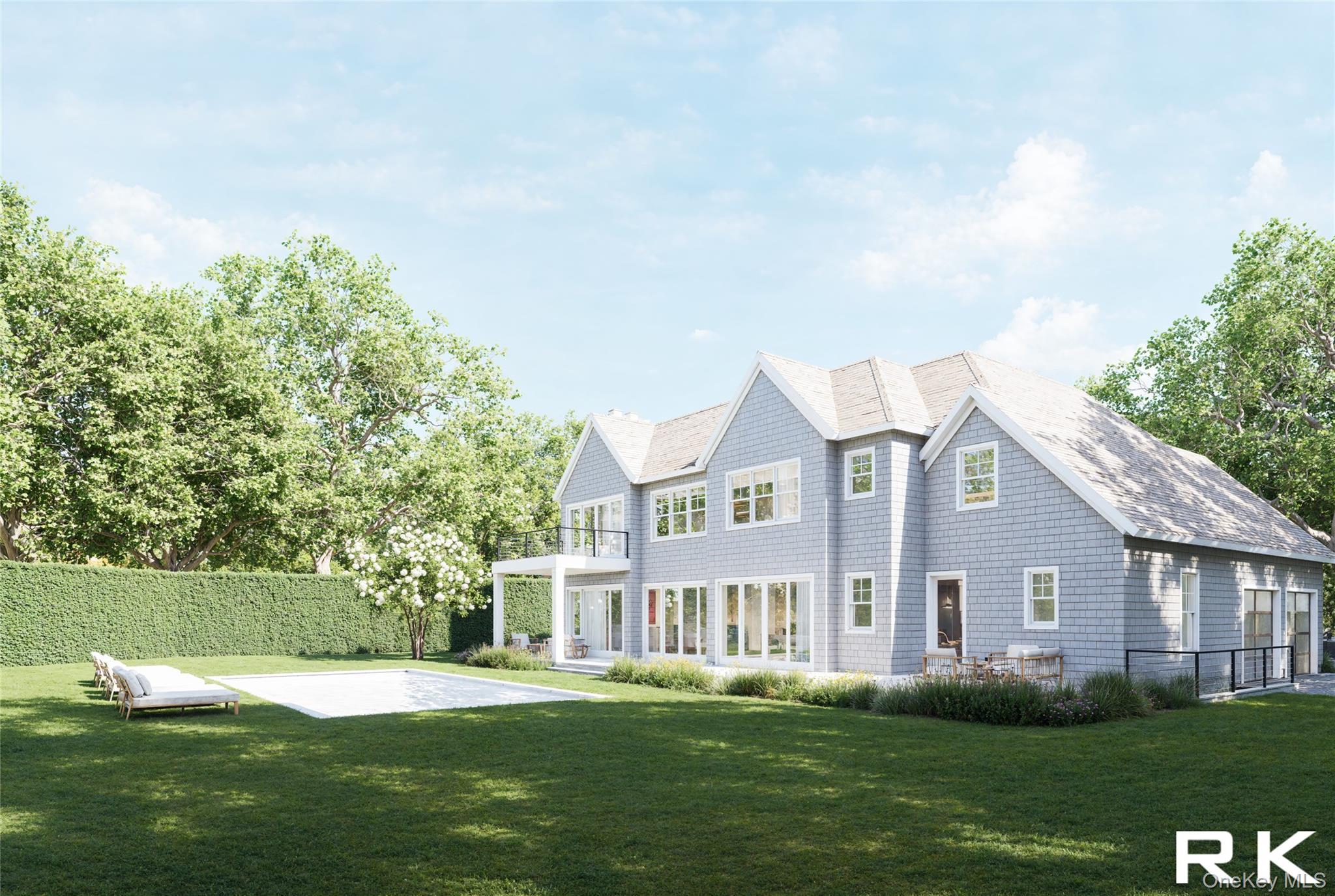 244 North Sea Mecox Road