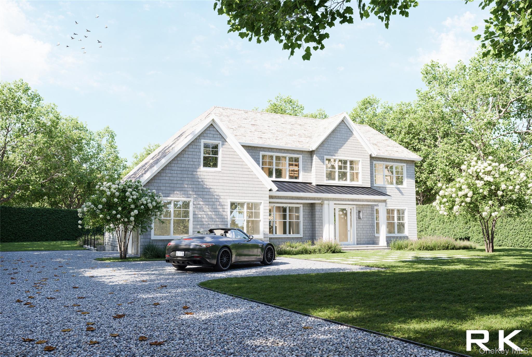 244 North Sea Mecox Road