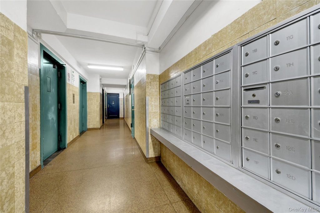 Photo of 14 Metropolitan Oval #8G, Bronx, NY 10462 (MLS # 1018512)