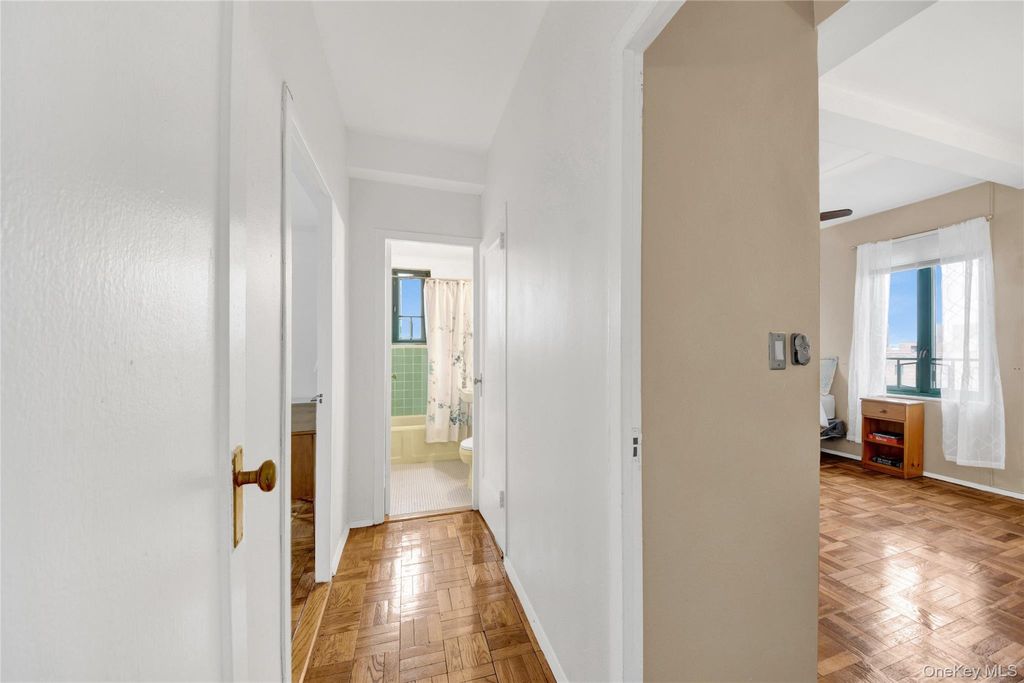 Photo of 14 Metropolitan Oval #8G, Bronx, NY 10462 (MLS # 1018512)