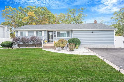 21 Francisco Avenue, Central Islip, NY 11722 - MLS#: 924884