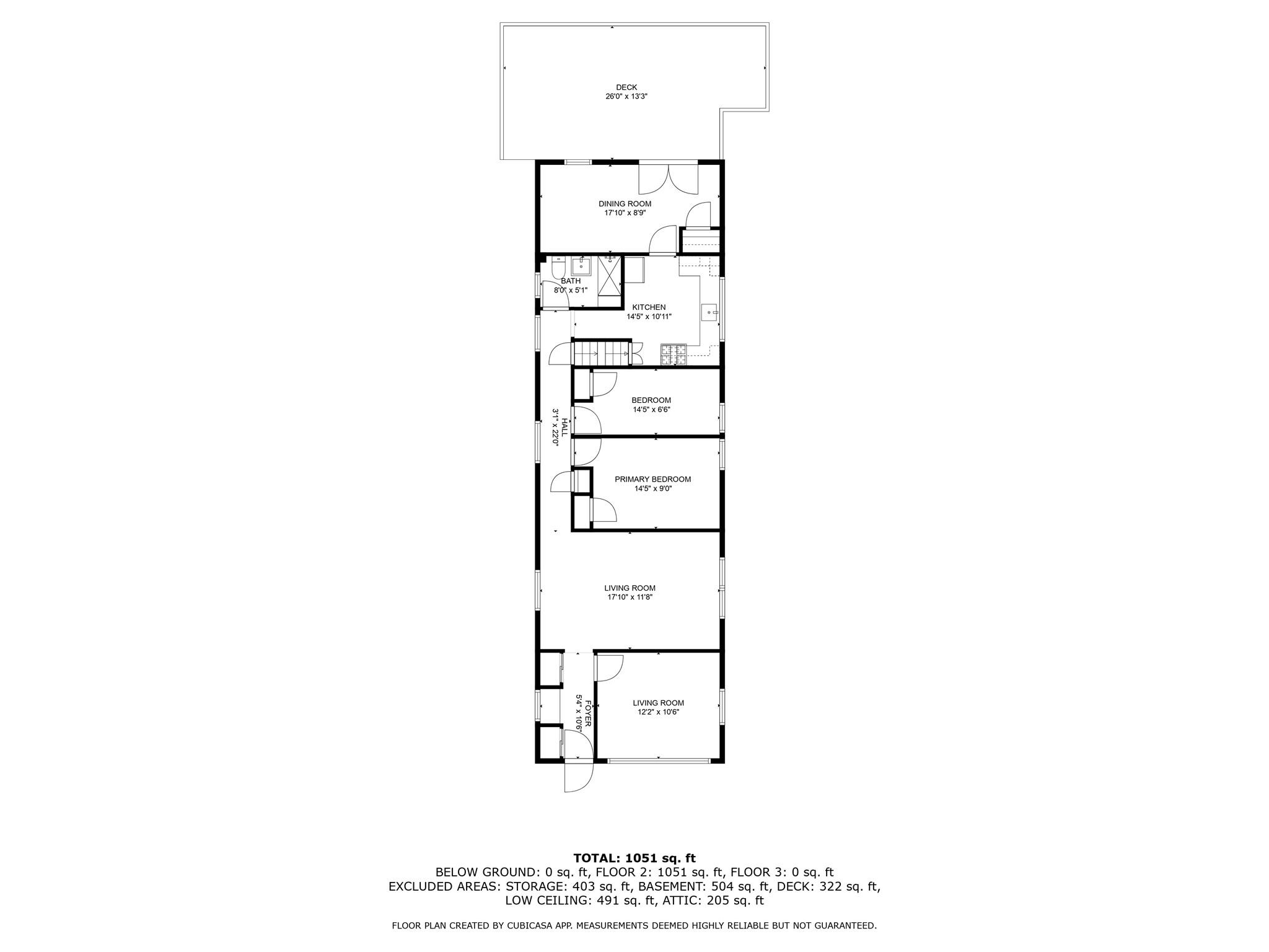 2738 Miles Avenue, Bronx, New York image 25