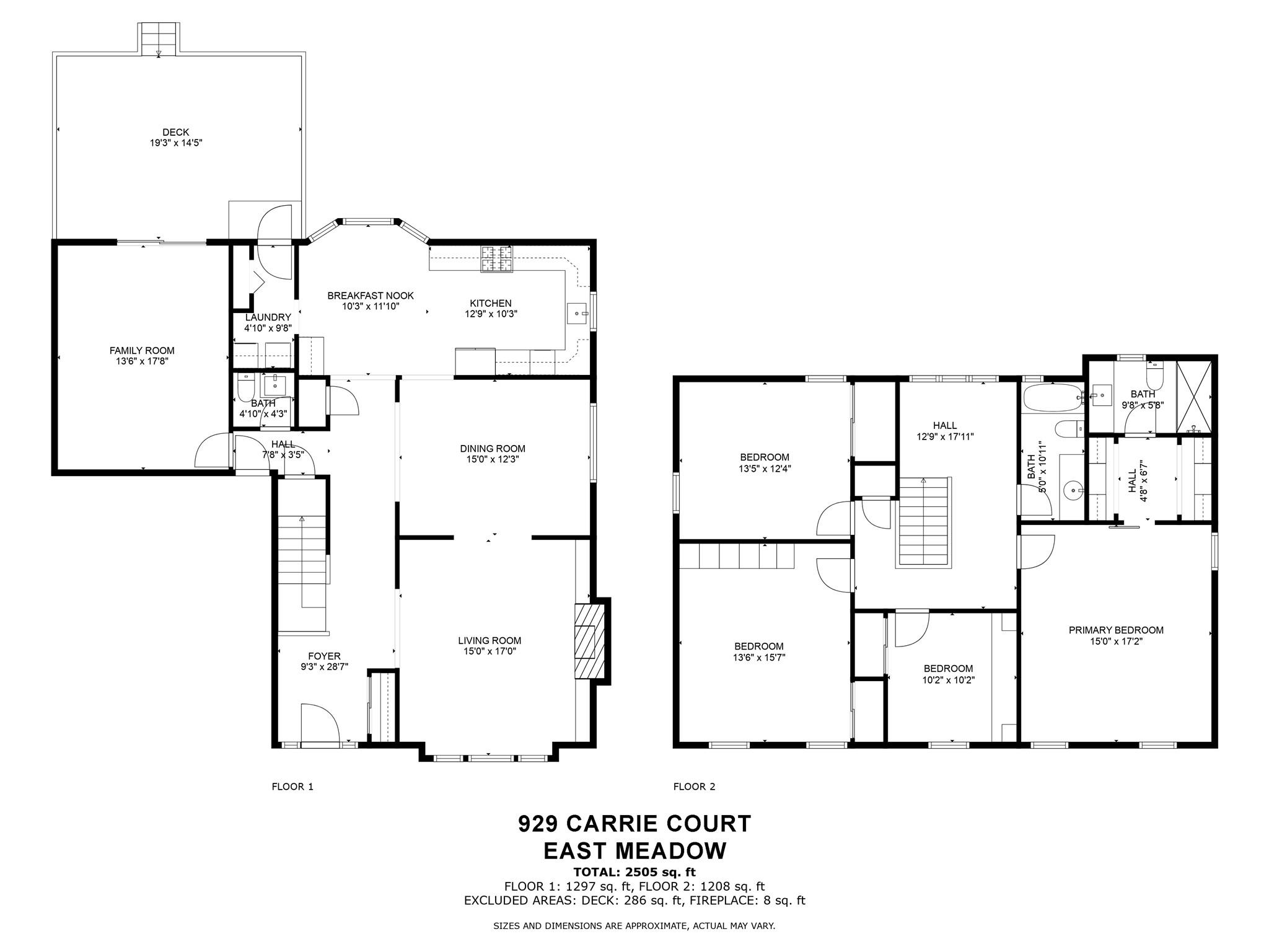 929 Carrie Court, East Meadow, New York image 18