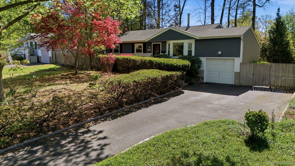 Photo of 123 Foxdale Lane, Port Jefferson, NY 11777 (MLS # 992714)