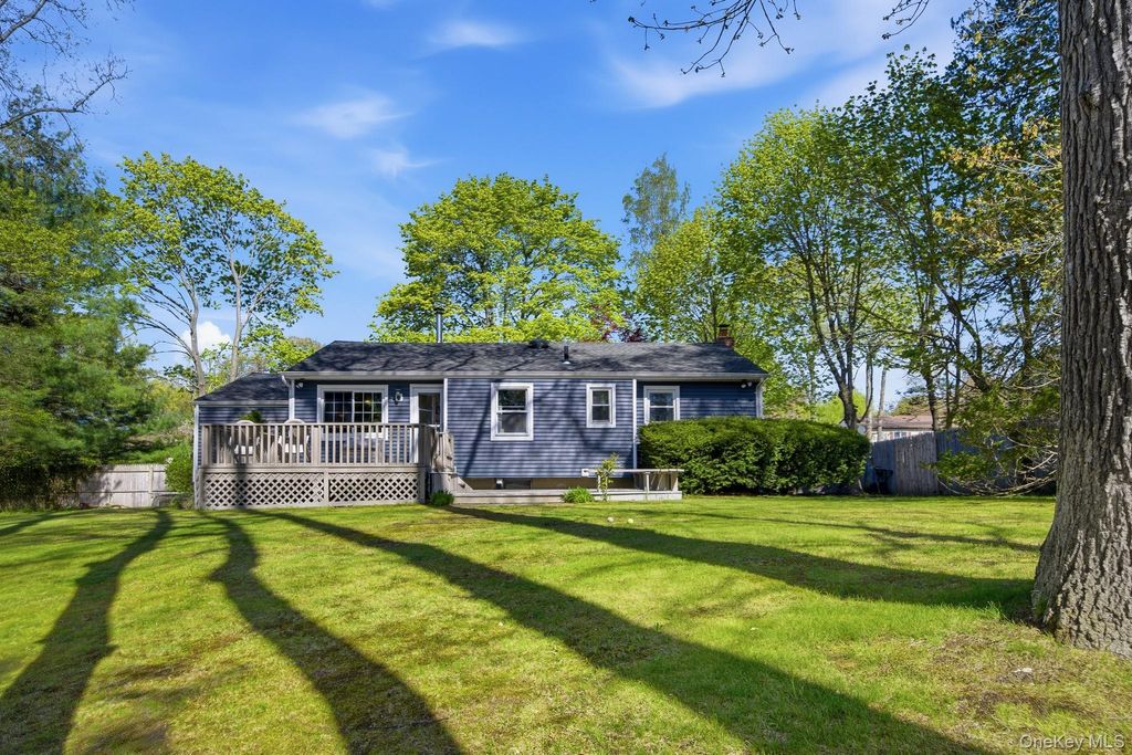 Photo of 123 Foxdale Lane, Port Jefferson, NY 11777 (MLS # 992714)