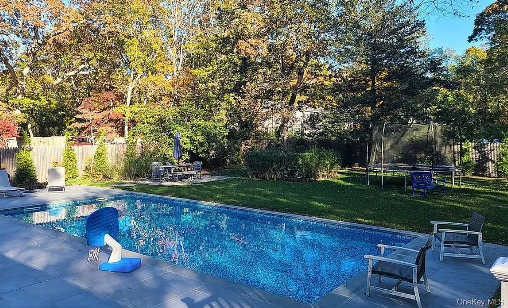 Photo of 870 Noyack Road, Southampton, NY 11968 (MLS # 986369)