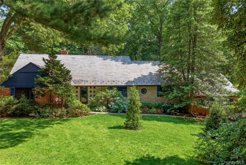 Photo of 790 Bryant Avenue, Roslyn Harbor, NY 11576 (MLS # 1022251)