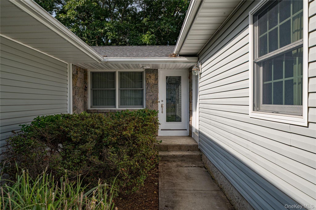 Photo of 20 Valley Drive, East Moriches, NY 11940 (MLS # 1040625)