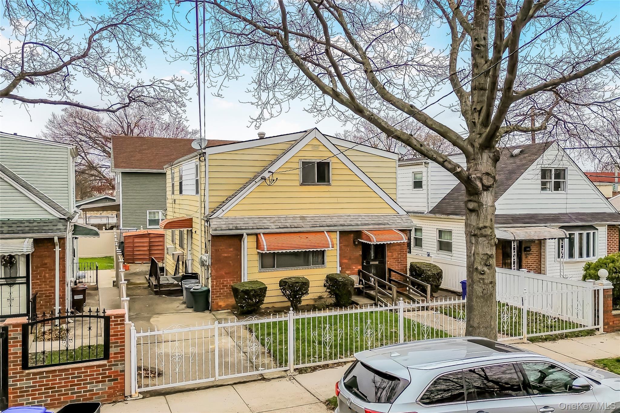 Photo 1 of 5 — 14515 130th Avenue, Jamaica, NY 11436