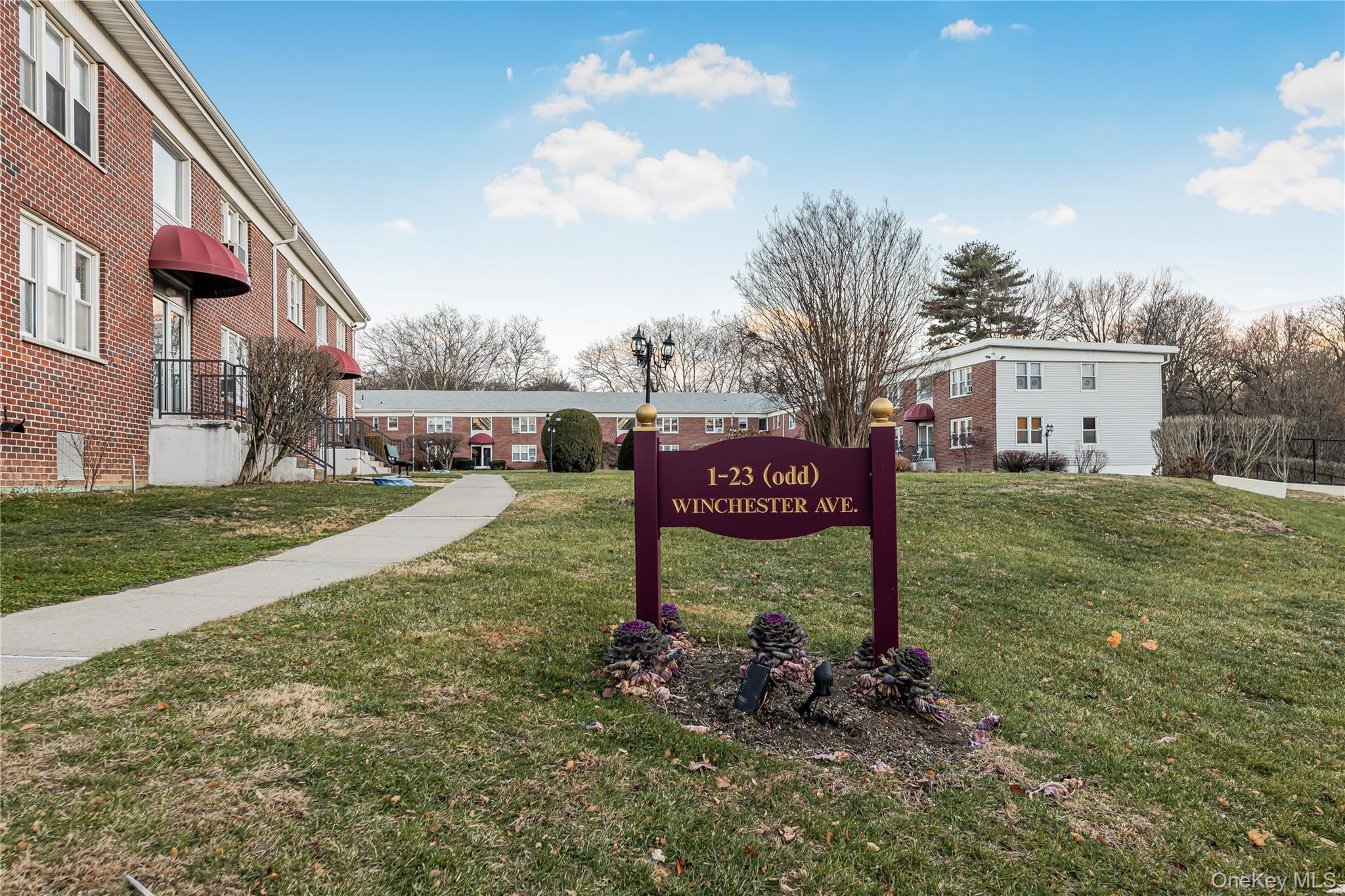 15 Winchester Avenue 1B