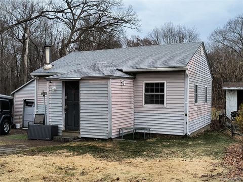 Homes For Sale - 20 Barron Road<br/> Orange County, Montgomery, NY 12549