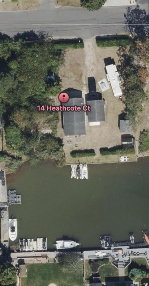 14 Heathcote Court, Shirley, NY 11967 - MLS#: 911376