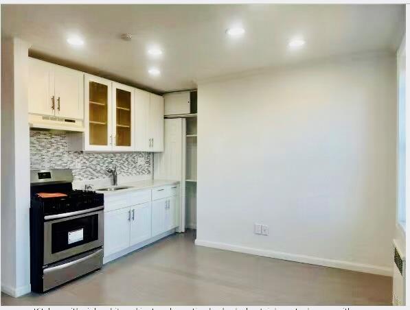 Property for Sale at Bowne St St 2F, Flushing, Queens, NY - Bathrooms: 1 
Rooms: 2  - $270,000