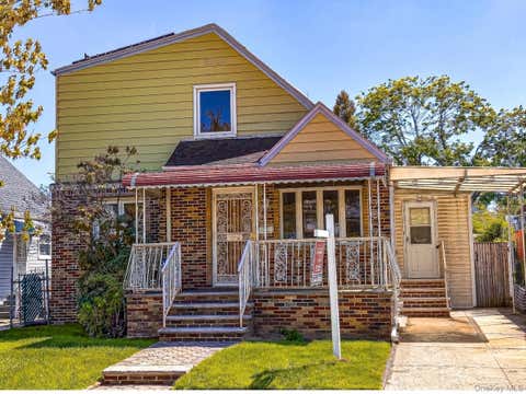 Homes For Sale - 16324 20th Avenue<br/> Whitestone, NY 11357