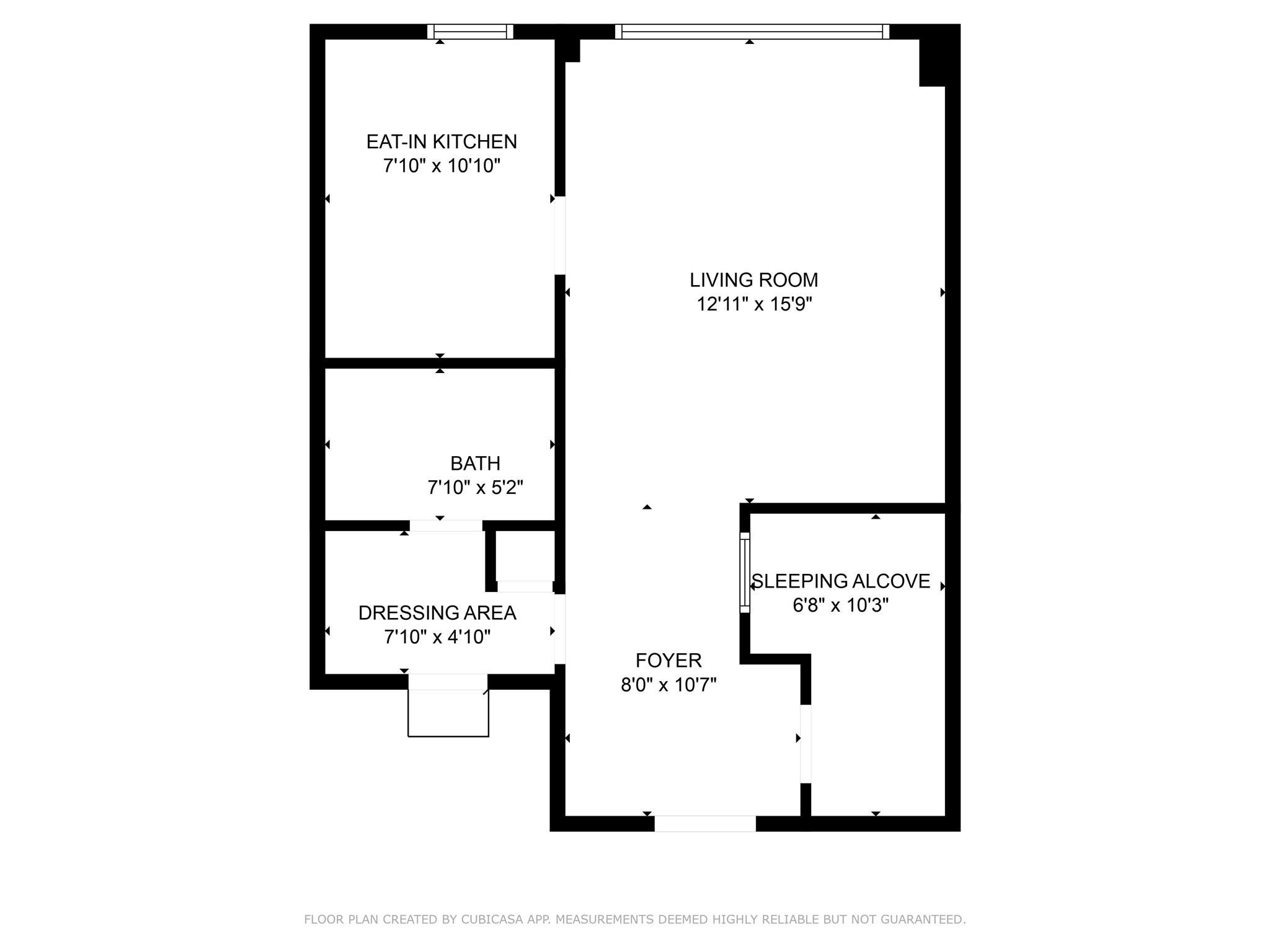 370 Westchester Avenue 3J