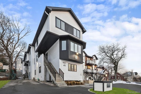 Condo For Sale - 8 Memorial Park Drive #213<br/> Spring Valley, NY 10977