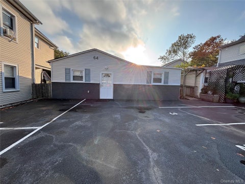 Photo of 64 Harrison Ave, Hicksville, NY 11801 (MLS # 1064836)