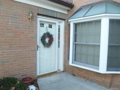 72 High Point Circle 72 Newburgh NY 12550