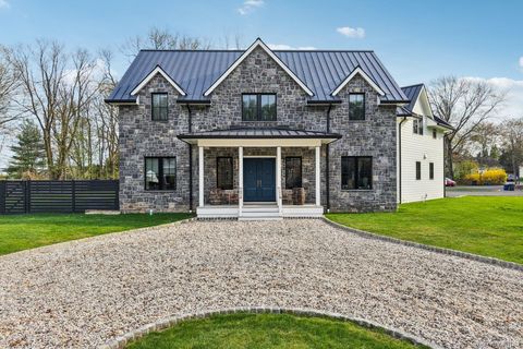 7 Marycrest Road West Nyack NY 10994