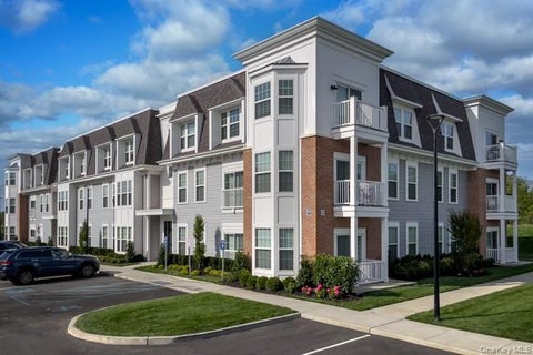 Photo of 75 Circle Drive #92-206, Central Islip, NY 11722 (MLS # 1029595)