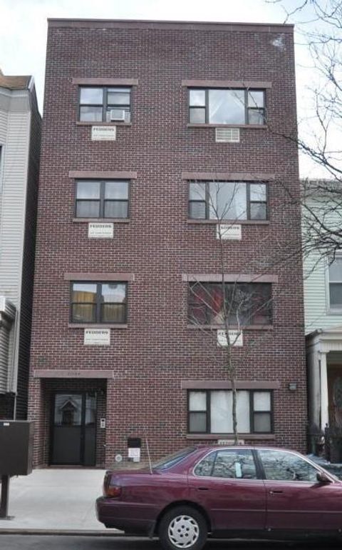 3144 Hull Avenue Bronx NY 10467
