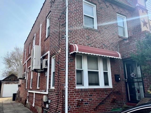 229th Street St, Laurelton, Queens, NY - 3 Bedrooms  
2 Bathrooms - 