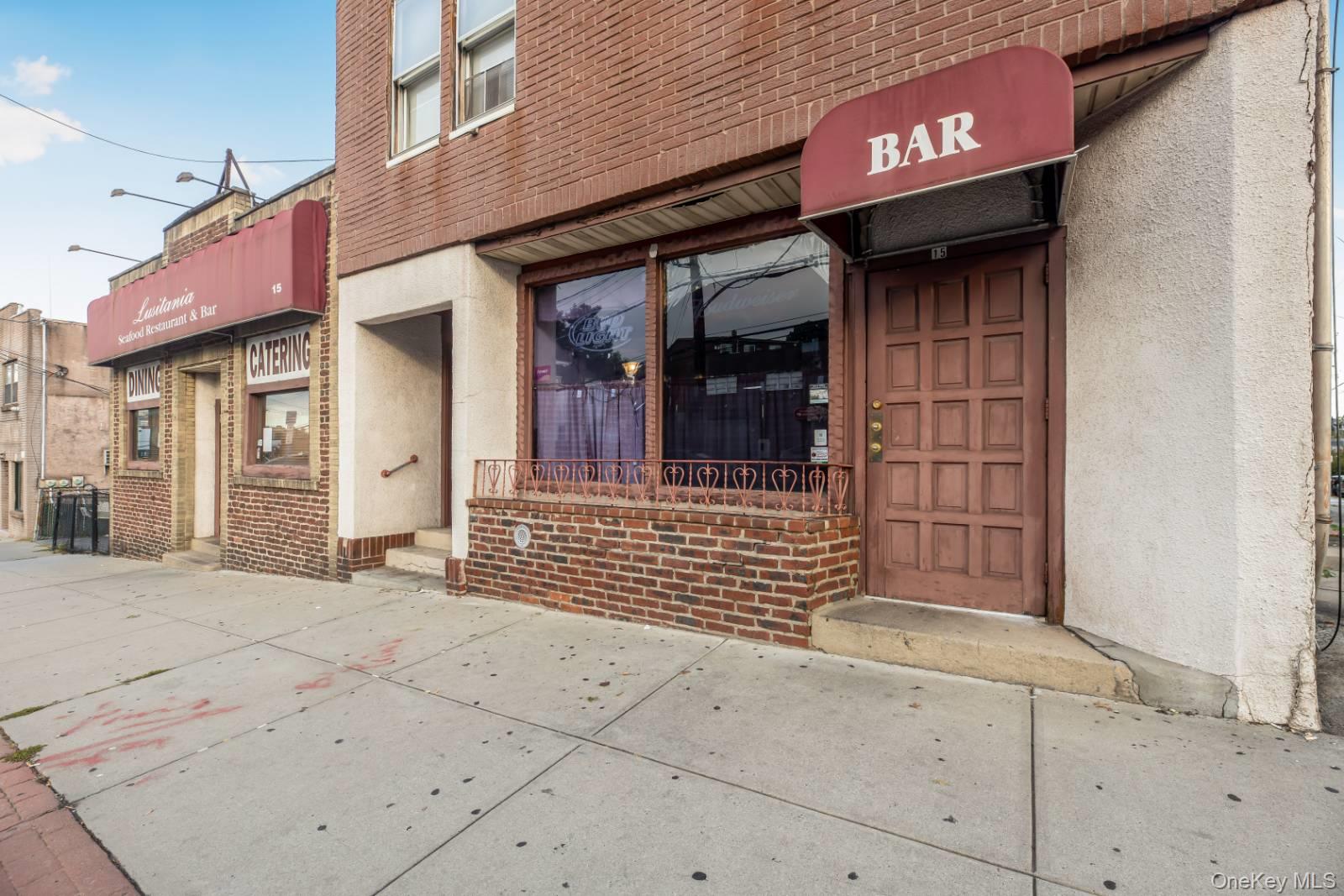 13-15 Lockwood Avenue