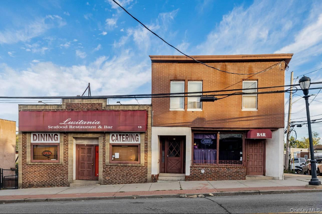 13-15 Lockwood Avenue