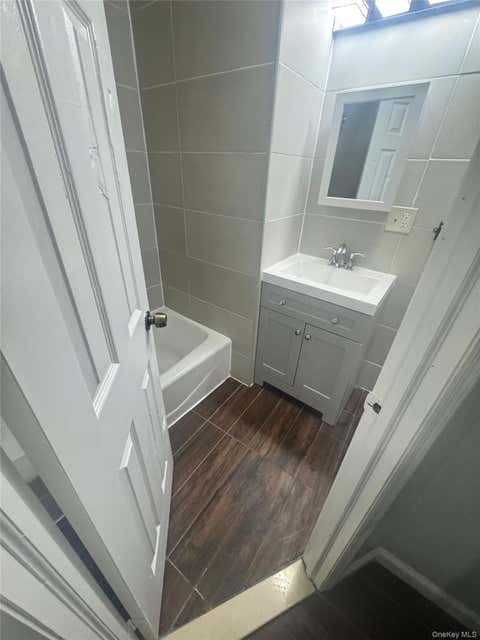 Apartment For Rent - 19713 Jamaica Avenue #A<br/> Hollis, NY 11423