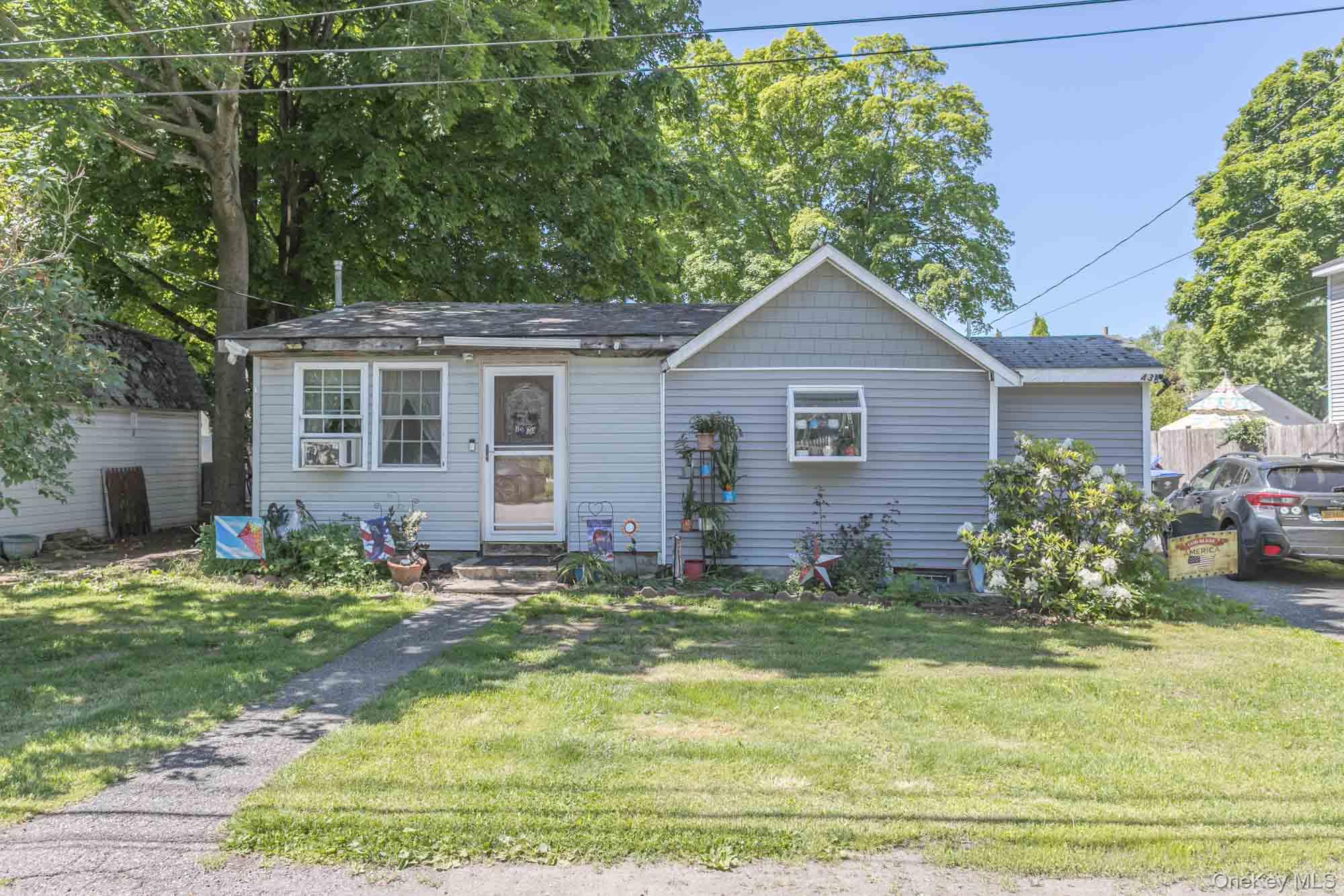 Photo 1 of 18 — 43 Oak Street, Greenwood Lake, NY 10925