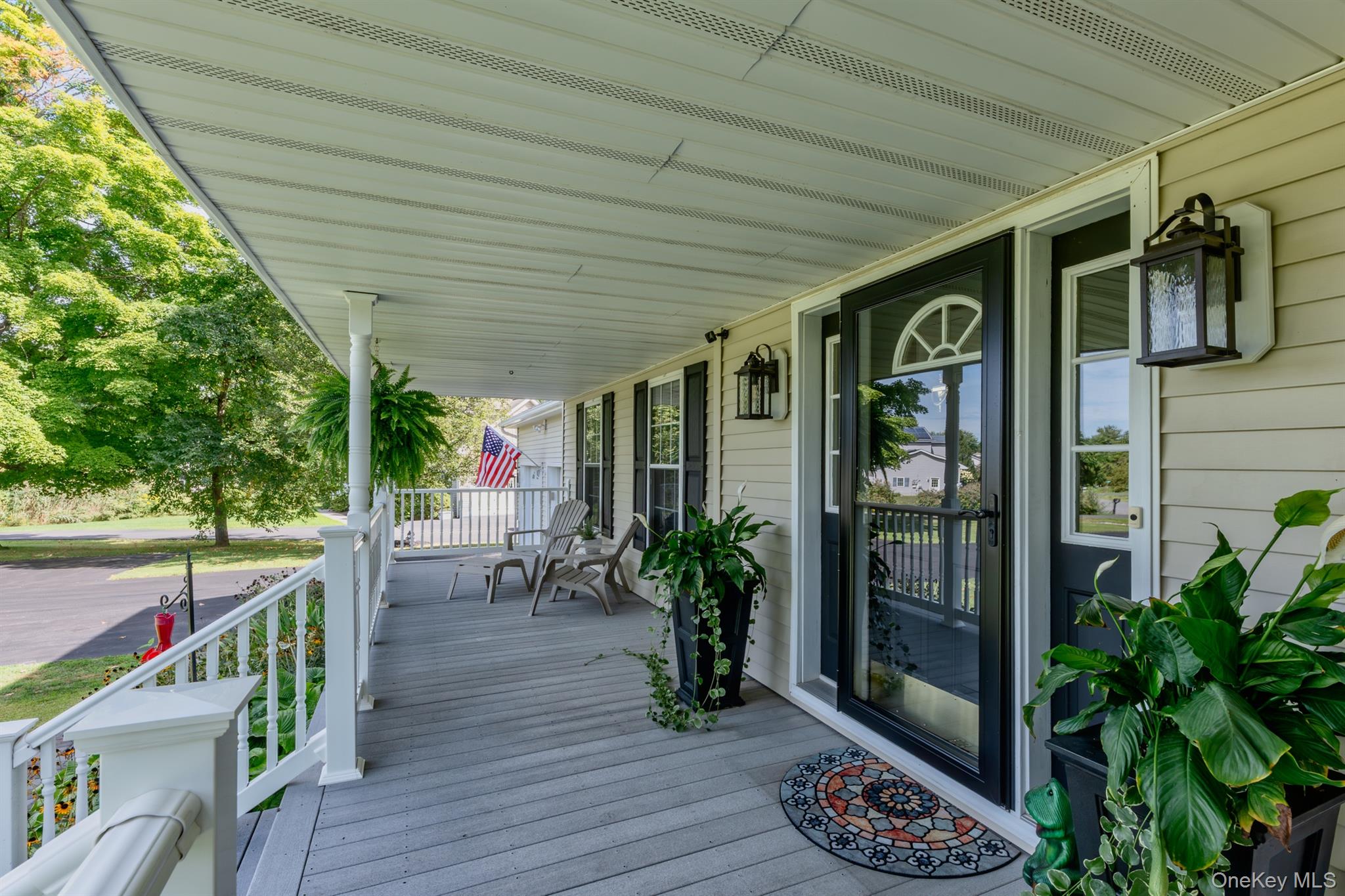 24 Deer Run Road