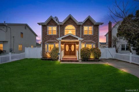 Homes For Sale - 25 Virginia Avenue<br/> Plainview, NY 11803