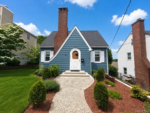 Homes For Sale - 45 Mt Morris Avenue<br/> White Plains, NY 10604