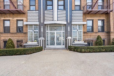 7119 Shore Road Unit 4G, New York, NY 11209 - MLS#: 834099
