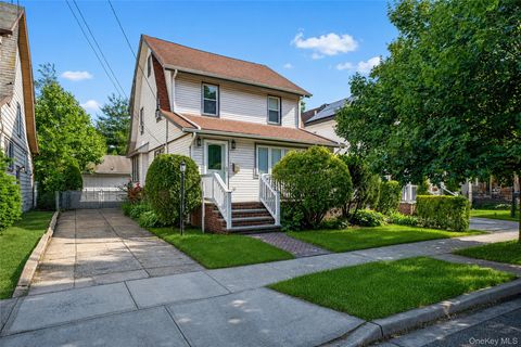 Homes For Sale - 214 Lowell Avenue<br/> Floral Park, NY 11001