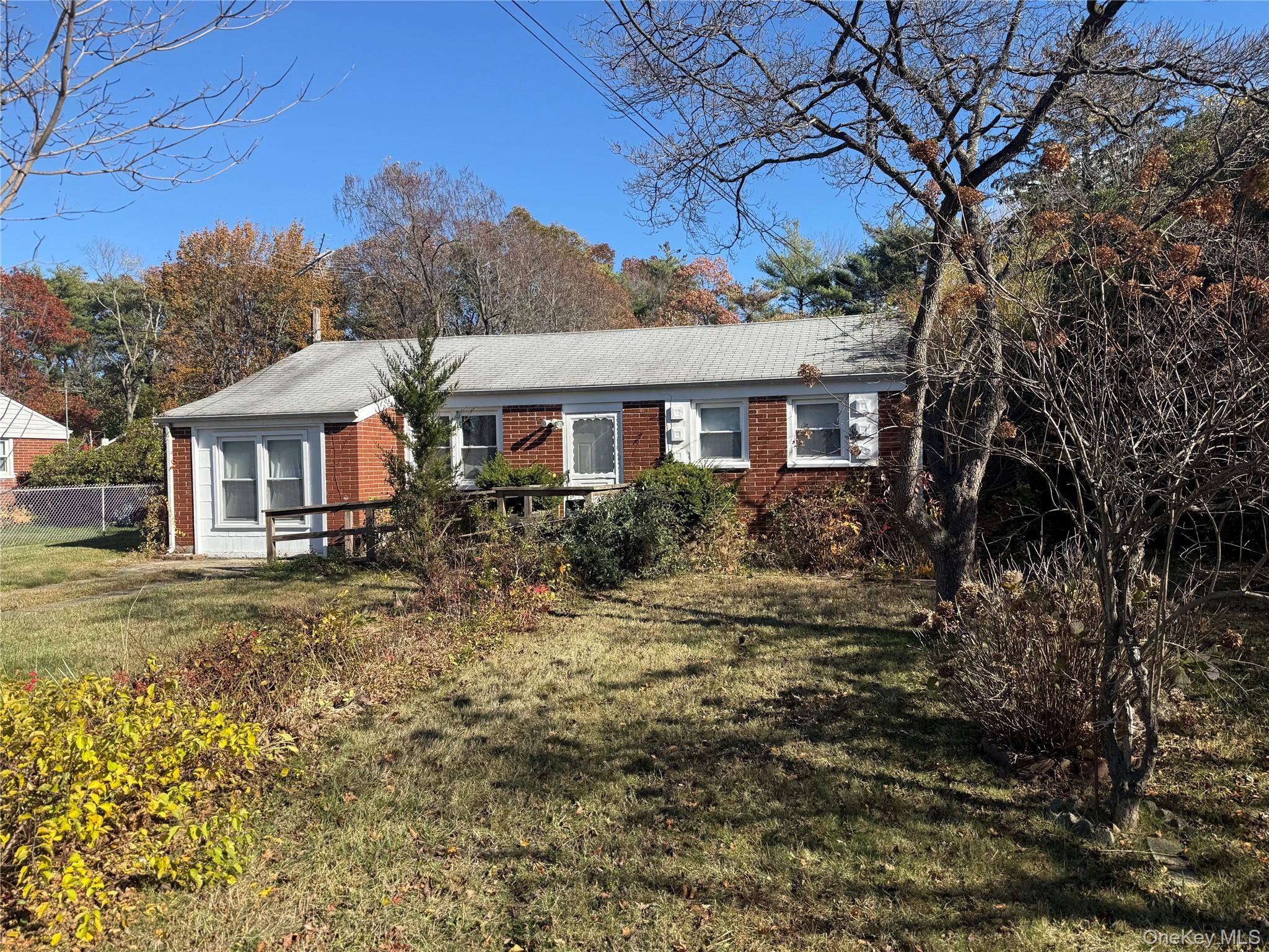 1663 N Thompson Drive