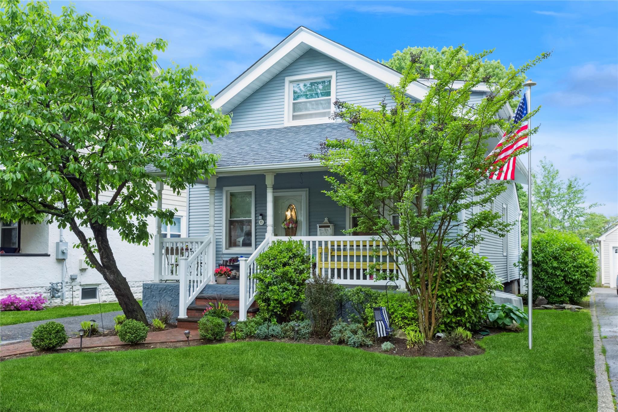 85 Lexington Avenue, Malverne, New York image 25