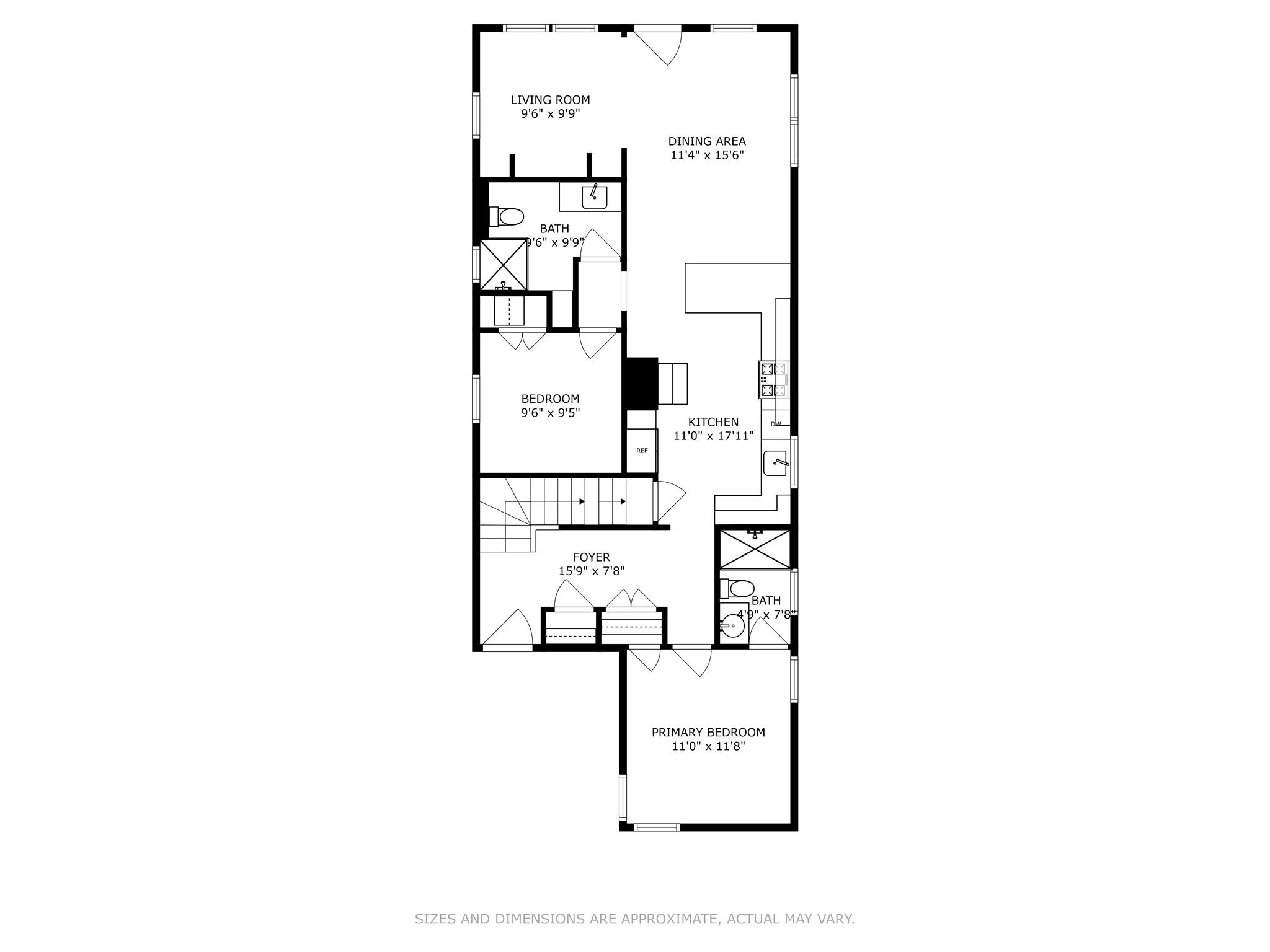 85 Lexington Avenue, Malverne, New York image 37