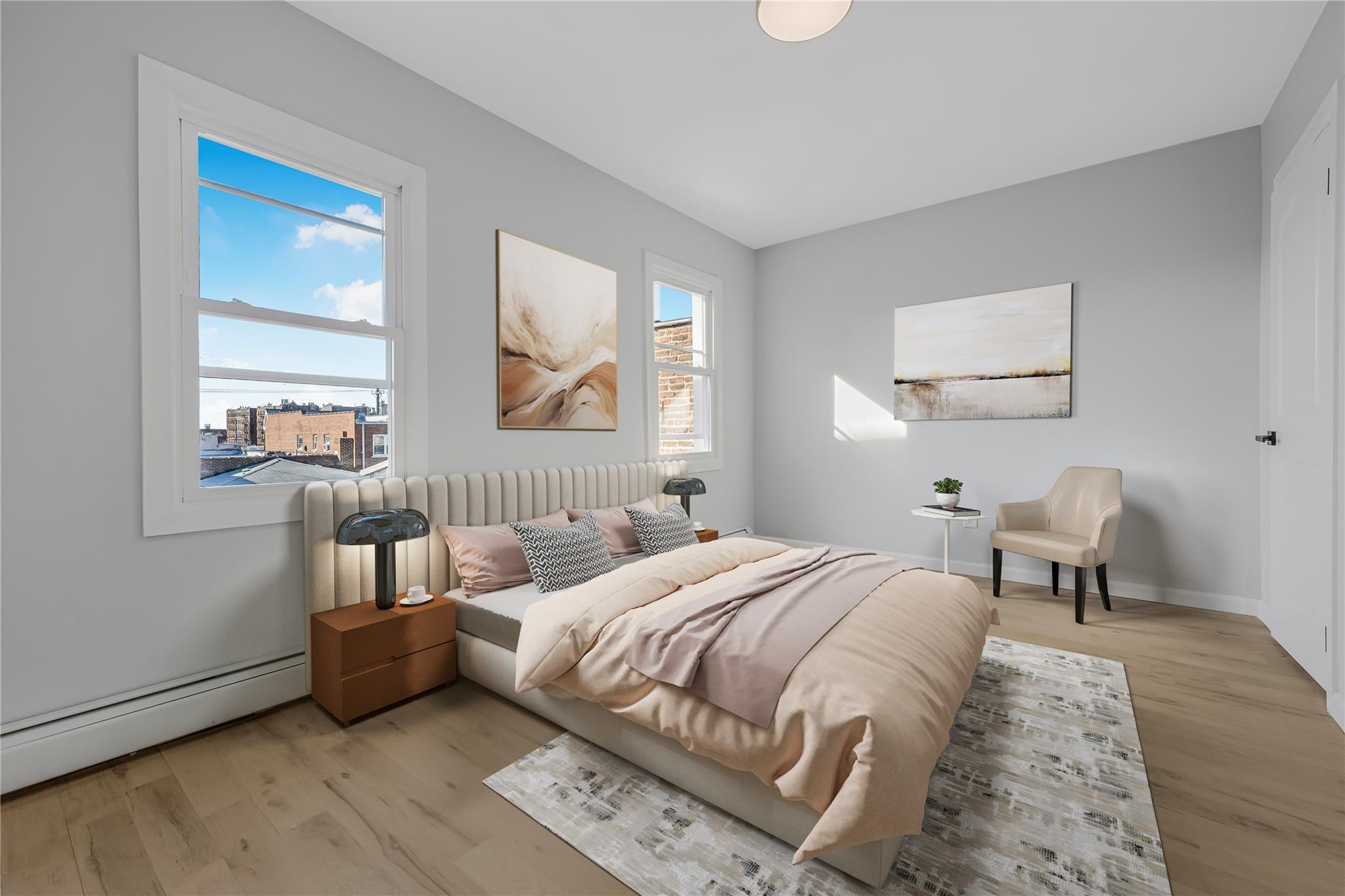 2561 Radcliff Avenue, Bronx, New York image 3